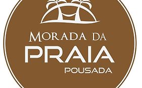 Morada Da Praia Pousada Apartamento