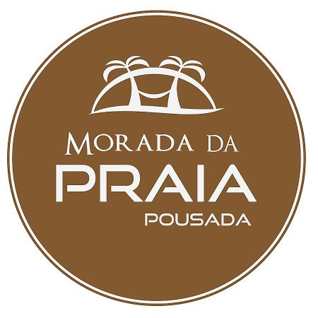 Morada Da Praia Pousada Jijoca de Jericoacoara Exterior foto